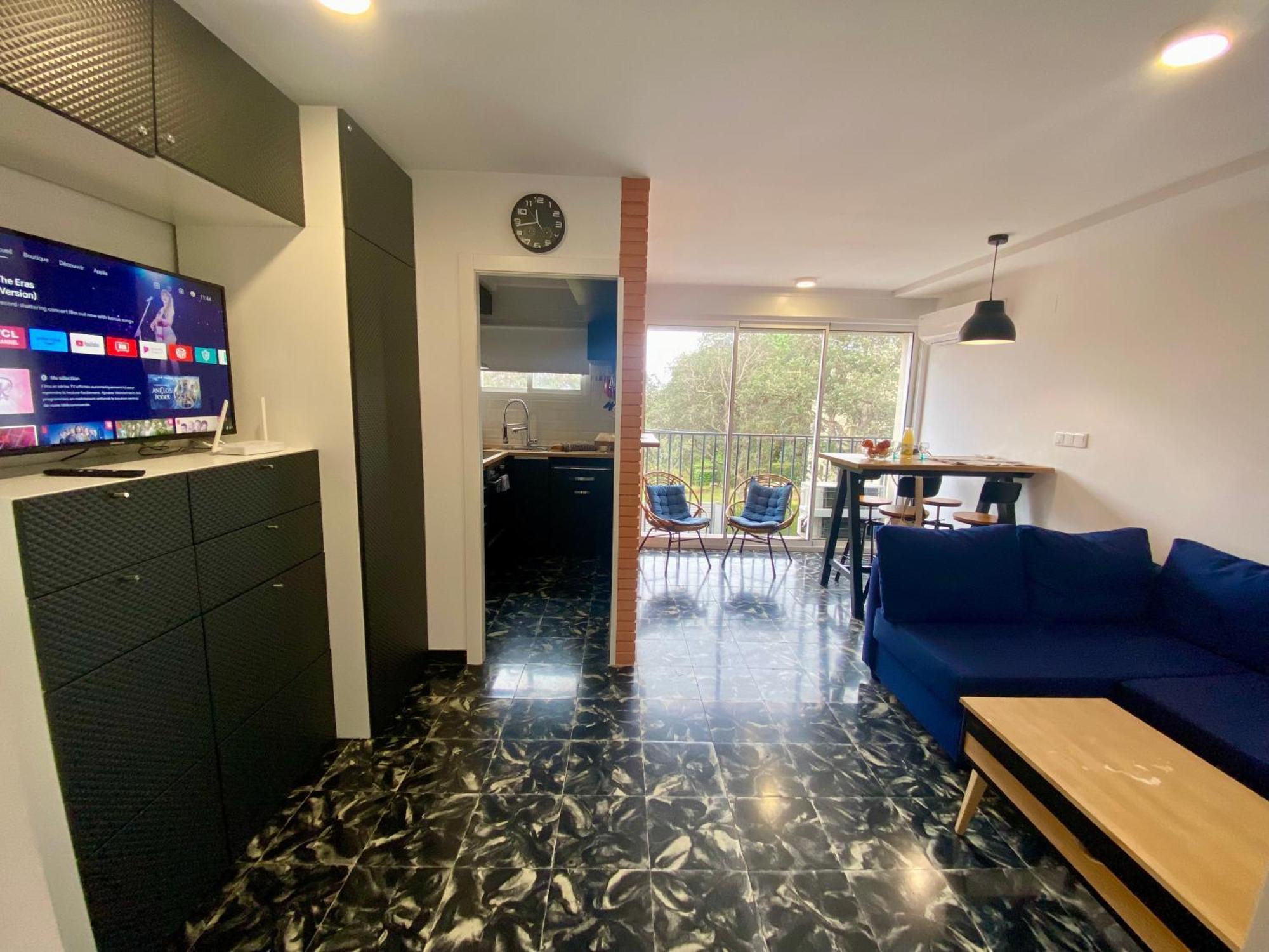 Apartament Per Parelles Reformat Amb Piscina كاليلا دو بالافروجيل المظهر الخارجي الصورة