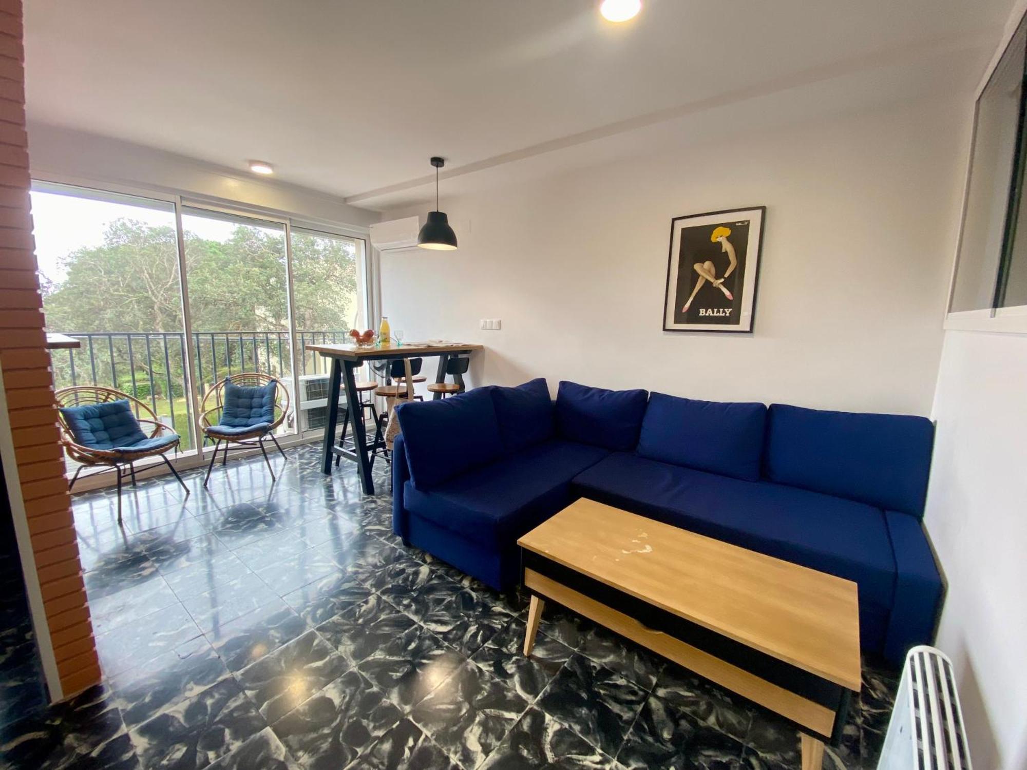 Apartament Per Parelles Reformat Amb Piscina كاليلا دو بالافروجيل المظهر الخارجي الصورة